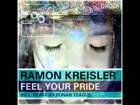 Ramon Kreisler - Pride (Ronan Teague Remix) [DYNAMO RECORDINGS]