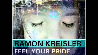 Ramon Kreisler - Pride (Ronan Teague Remix) [DYNAMO RECORDINGS]