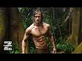 The Legend Of Tarzan Tarzan Rescues Akut ClipZone High Octane Hits