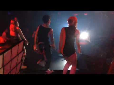 BLESSED TEAM | NANTI JUGA LO PAHAM