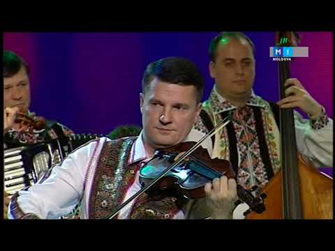 Fratii Stefanet & Fluieras - Suita Orchestrala