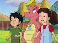 Dragon Tales Episode 43 Backwards To Forwards