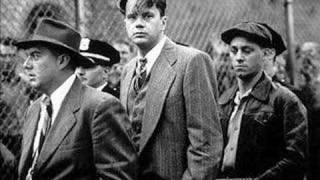 Brooks Was Here (The Shawshank Redemption Soundtrack)