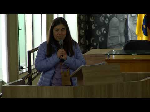 Plenária Regional do Parlamento Jovem 2022