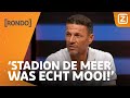 Welk voetbalstadion missen jullie het meest? ?️ | Slotoffensief | Rondo 21/08/2023