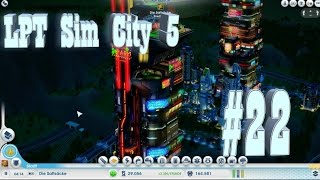 preview picture of video 'LPT Sim City † 22'