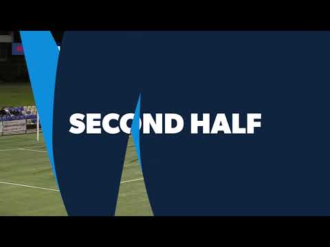 Round 7 - NPL NSW Men's – Manly United v North Shore Mariners