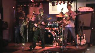 sorry signs on cash machines-the hog band on 3-31-12.MPG