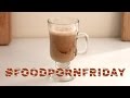 Food Porn Friday Cafe Au Lait