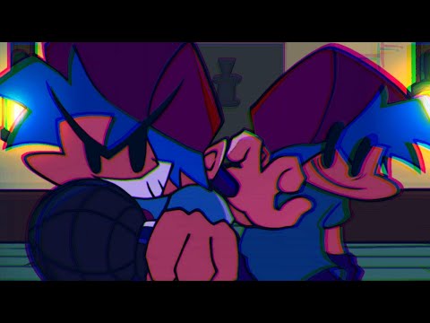 Deceiver V4 || Friday Night Funkin' VS The Deceiver