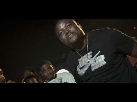 Chopp ft Tommy Chain - Feeling It (Official Music Video) Shot By: @Filmanati