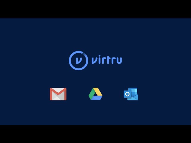 Virtru product / service