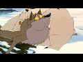 Balto Muk And Luk Save Balto