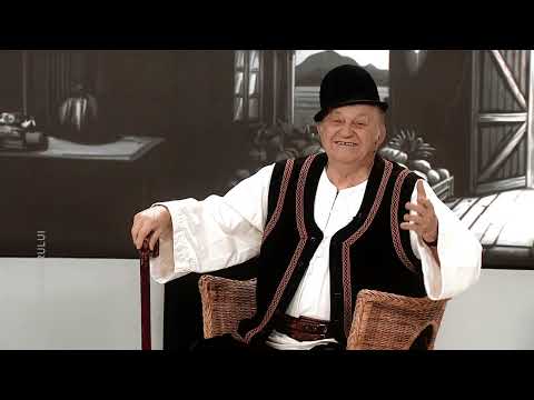 Dorel Vişan – Dramă tragică cu fructe de pădure (@Gala umorului)