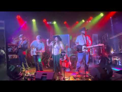 Promotional video thumbnail 4 for Jenna Rose and the Ramblers