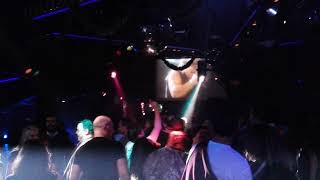 DJ Carlos Ferreira mix The Sisters of Mercy - vision thing vs Bonafide - dirt bound 30-12-2017