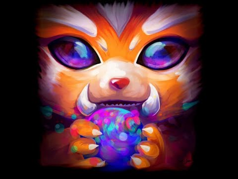 ANIMATION CANCEL GNAR | hiimchucky