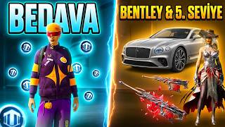 A21 BONUS PASS | BEDAVA KALICI SET | YENİ ARABALAR BENTLEY | BEDAVA UĞURLU PARA 