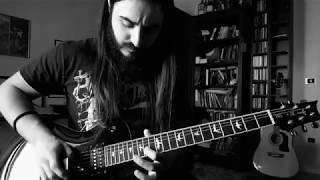 Agalloch - Limbs (Cover)