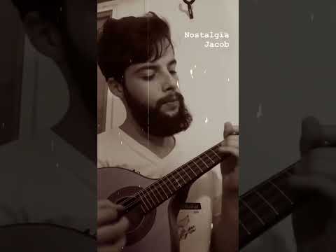Nostalgia - Jacob do Bandolim #bandolim #mandolin #brazilianmusic #artist