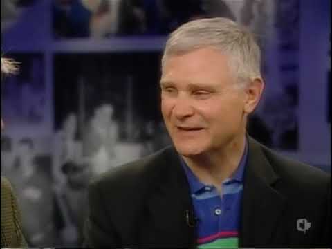 1966 01 15 Toronto vs Boston Leaf TV  with Brit Selby part 2