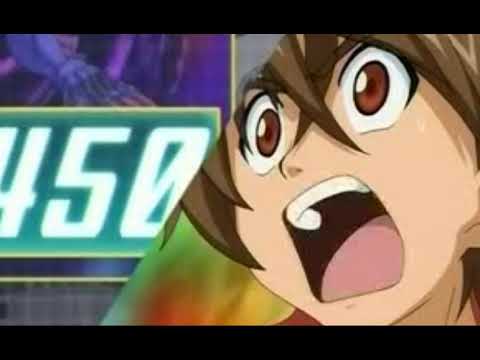 Bakugan Combat AMV