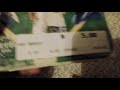 Angels Of The Outfield 1995 VHS Review