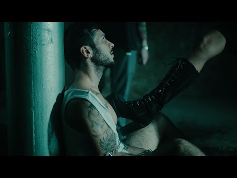 Calero LDN - Si me llamas (Prod. Toni Anzis)