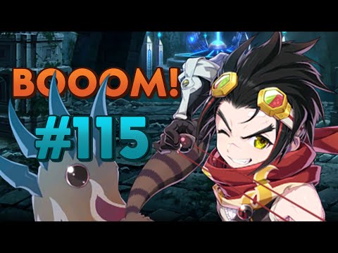 [E7 Clips] BOOOM! Epic Seven Streams #115