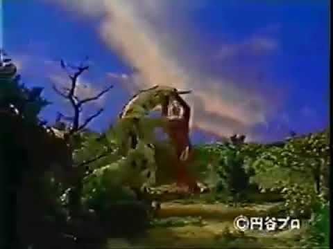 ultraseven the game commercial SNES