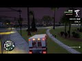 GTA San Andreas Paramedic Side Mission