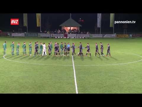 UFC Purbach - UFC Jennersdorf