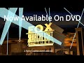 Fox Searchlight Pictures Now Available On DVD