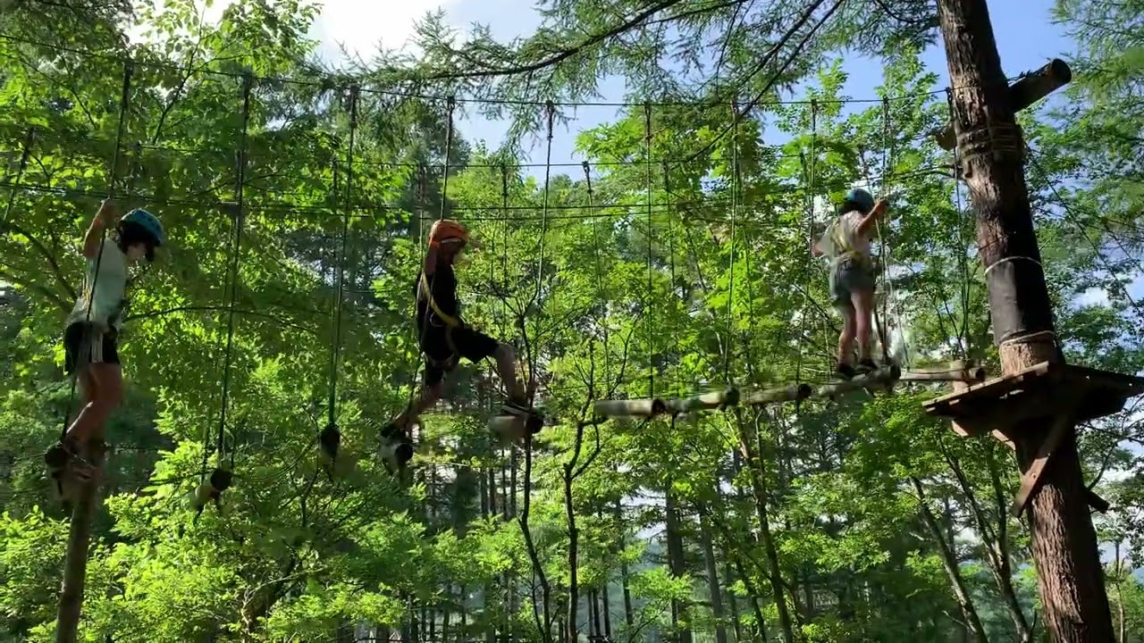 白馬EXアドベンチャー