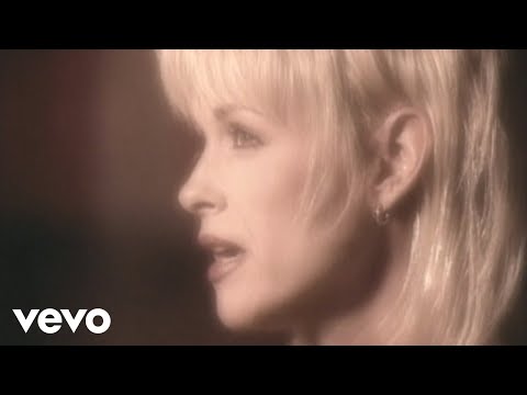 Lorrie Morgan - Standing Tall (Official Video)