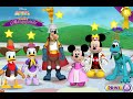 Disney Mickey Mouse Clup House Minnie S Masquerade Match Up Disney Junior Games