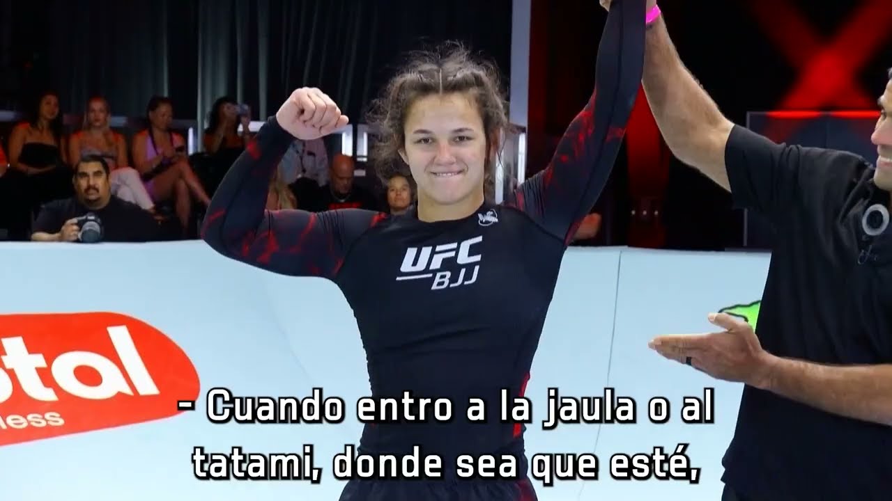 #DWCS Bella Mir vs Alex Apodaca Previa