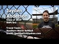 Jayden skill video 2019