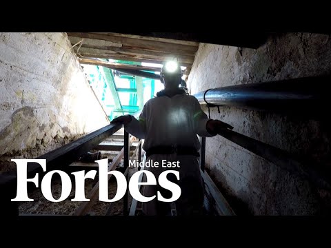 Australia Announces A $361M Critical Minerals Project