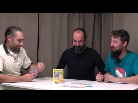 Présentation de Monster Menu - HABA FR