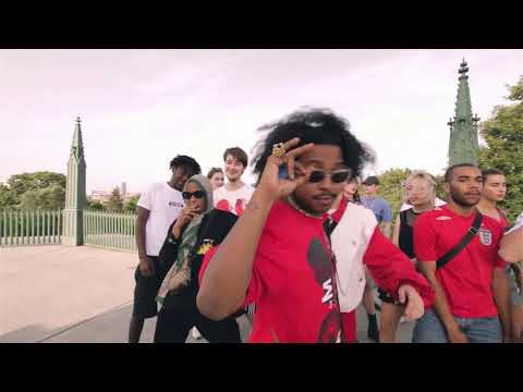 Pablo Kush - Ur a Lil Freak (Official Music Video) - Irish RapTV