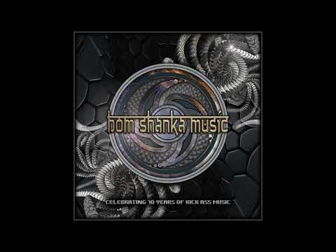 Synthetik Chaos - Peter Les Boolons