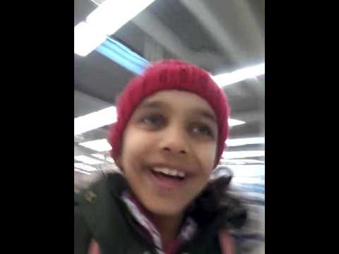 Selena 34. Bolum alisveris