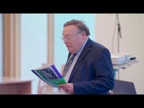 The History Scotland Lectures 2: Coastal History in Scotland