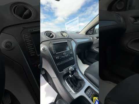 фото ford mondeo iv рестайлинг 0