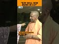 Exclusive | Yogi Adityanath Confident of Winning All 80 Seats in U.P, Declares 