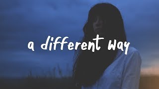Download lagu Lauv -  A Different Way (Acoustic Version) mp3