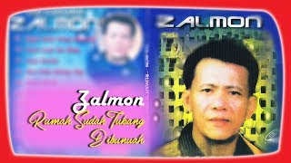 Download lagu Lagu Minang Legendaris Zalmon Rumah Sudah Tukang Dibunuah mp3