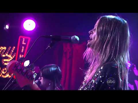 Uh Huh Her - Marstorm (Live 01-09-2012)