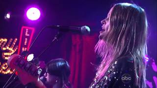 Uh Huh Her - Marstorm (Live 01-09-2012)